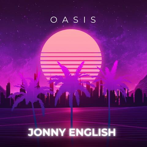 Oasis EP