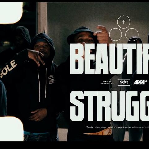 Beautiful Struggle (feat. Sliddah)