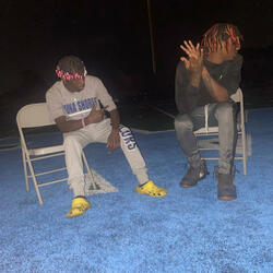 One winter night (feat. Lil fedot)