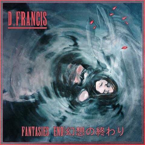 Fantasies End (Beat Tape)