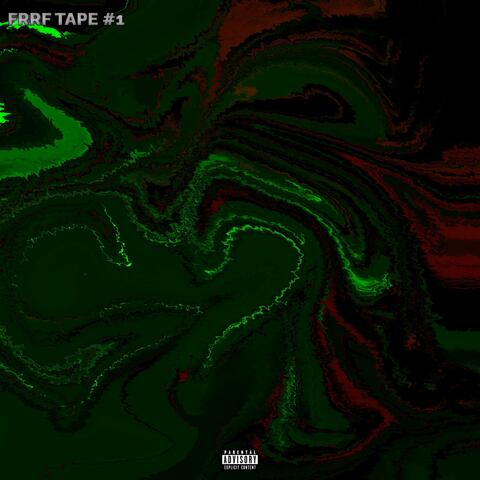 FRRF TAPE #1