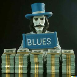 Blues