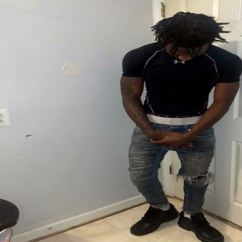 Too Official (feat. BlackLaFlare)