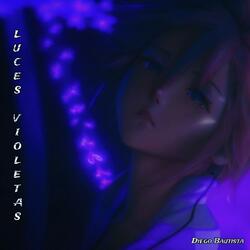 Luces Violetas