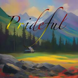 Prideful