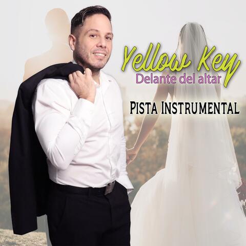 Delante del altar (Pista Instrumental)