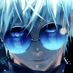 ENERGY (Gojo Satoru Song)