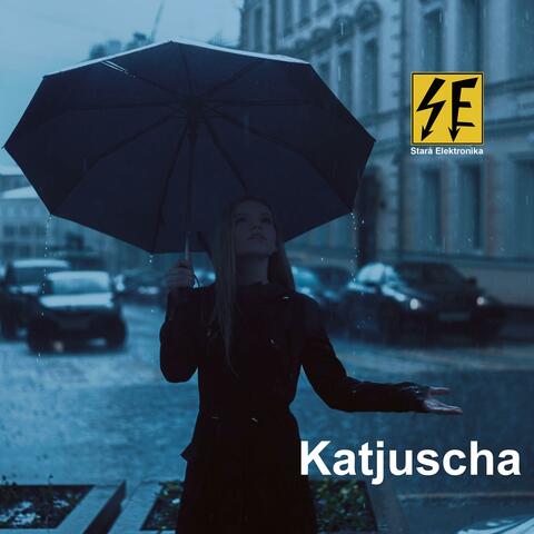 Katjuscha Industrial Version