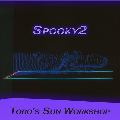 Toro's Sun Workshop