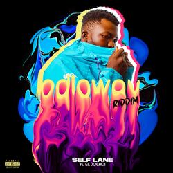 Self Lane (feat. EL Jolalii)