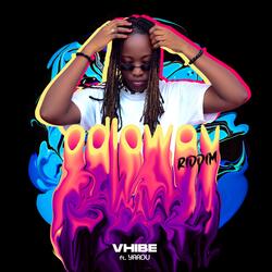 Vhibe (feat. YaAdu)