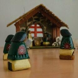 Los Reyes Magos