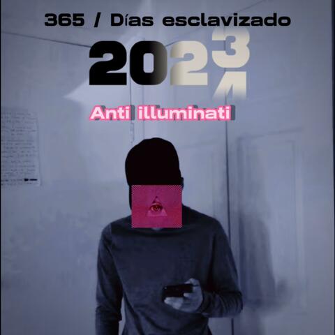 Feliz año nuevo (Anti illuminati)