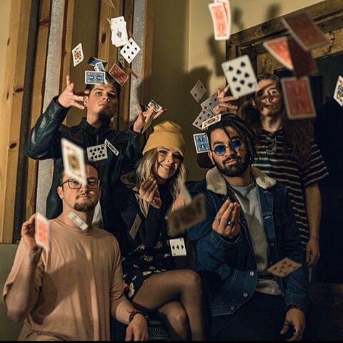 Cards on the Table