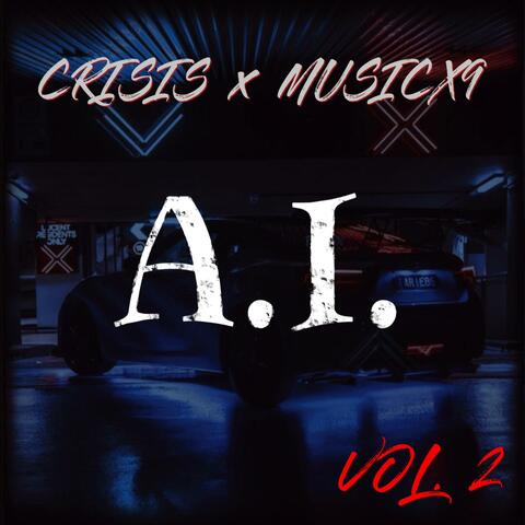 A.I., Vol. 2