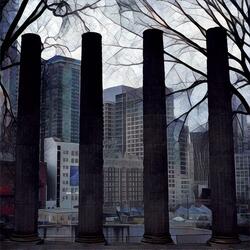 (And Then I Find Myself Awake In)