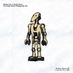 White Lies (feat. Chris OG and The Dopameanies & Troubadour Davis)