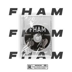 FHAM (feat. Mourfaw Beats)
