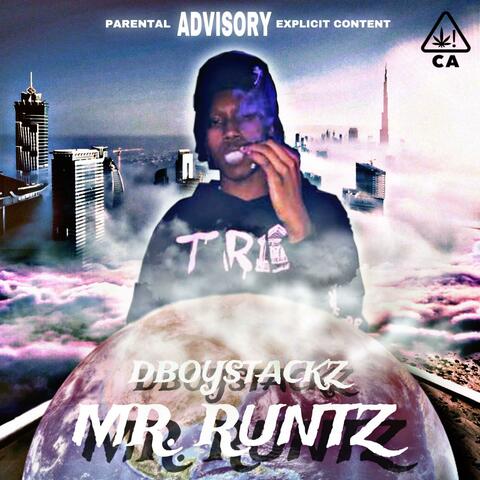 MR. RUNTZ