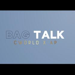 BAG TALK (feat. APGUADA)
