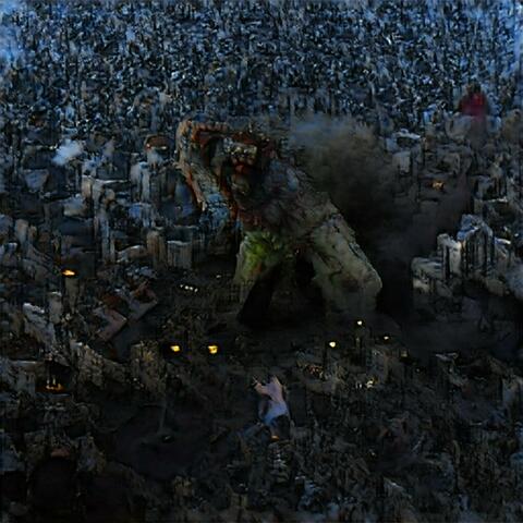 The World's Ultimate Doom