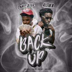 Back Up (feat. Allstar Jr)