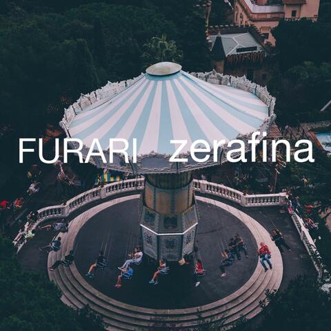 Zerafina
