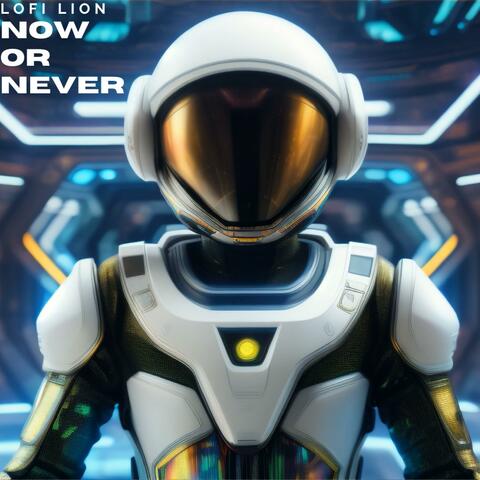 Now or Never