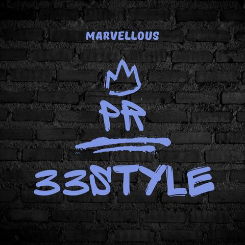 PR 33style