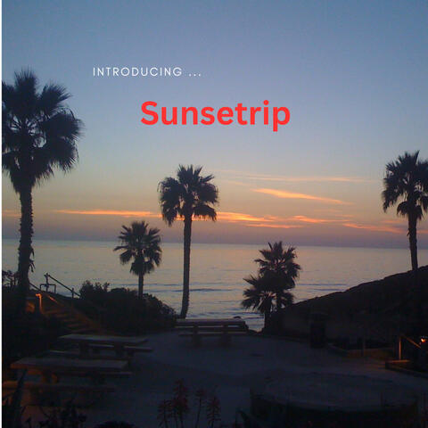 Introducing Sunsetrip