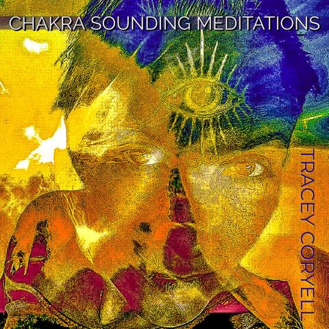Chakra Sounding Meditations