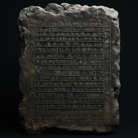 WRITTEN IN STONE