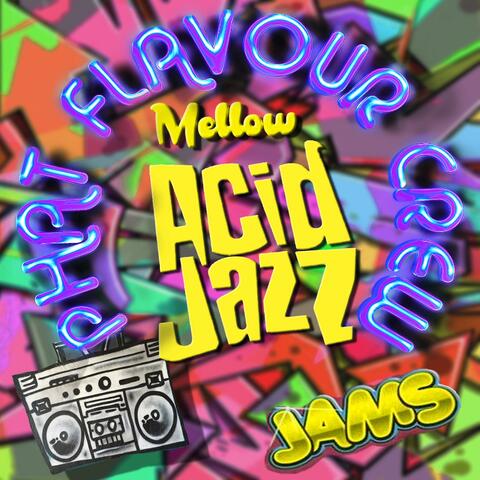 Mellow Acid Jazz Jams