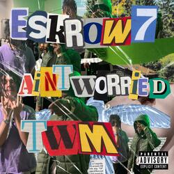 Ain't Worried (feat. Trappinwithmo)