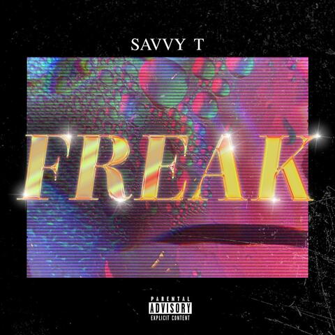 Freak