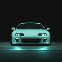 SUPRA IS SUPER