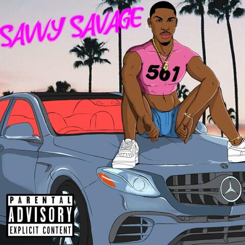 Savvy Savage