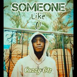 Someone Like U