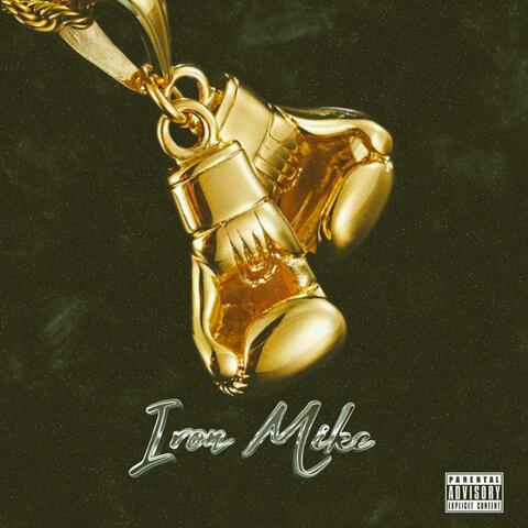 Iron Mike