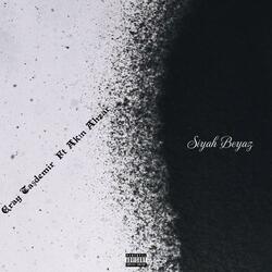 Siyah Beyaz (feat. Akın Ahzar)