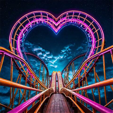 Rollercoaster Ride (feat. Medium Maurv)