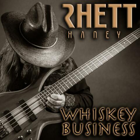 Whiskey Business