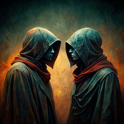 Where I belong (Dark Extended Edition)