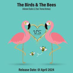 The Birds And The Bees (feat. Thomas Brenkus)