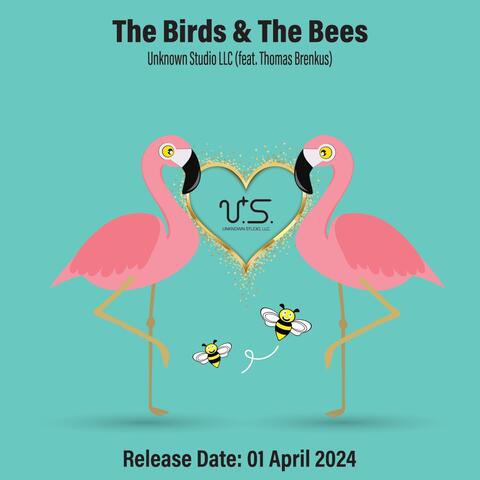 The Birds And The Bees (feat. Thomas Brenkus)