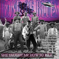 She Taught Me How To Rock & Roll