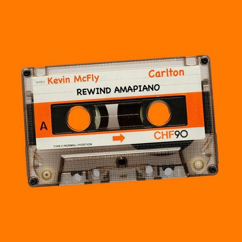 REWIND AMAPIANO