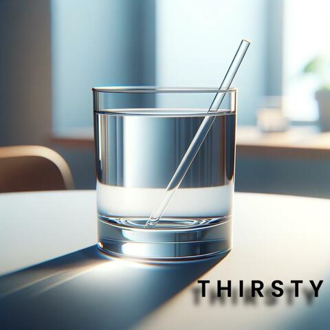 Thirsty