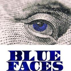 BlueFaces (feat. Onewayy)