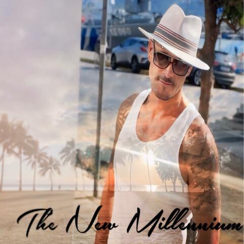 The New Millennium (Tonga 2000)